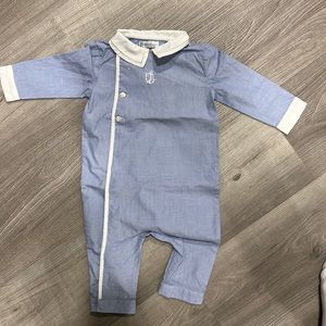 Ralph Lauren baby boy